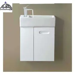کابینت و سنگ روشویی Hans اوتن