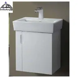 کابینت و سنگ روشویی Aqua اوتن