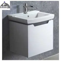 کابینت و سنگ روشویی Milton اوتن