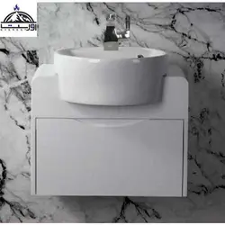 کابینت و سنگ روشویی Hooka اوتن