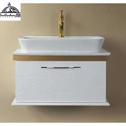 کابینت و سنگ روشویی Cruise اوتن