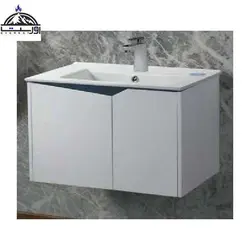 کابینت و سنگ روشویی Louis اوتن