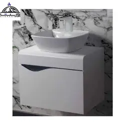 کابینت و سنگ روشویی Vanda اوتن