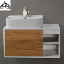 کابینت و سنگ روشویی Tako اوتن