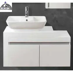 کابینت و سنگ روشویی Gabi اوتن