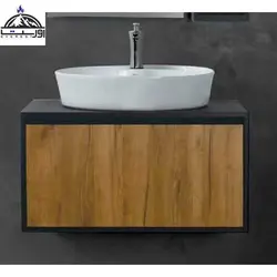 کابینت و سنگ روشویی Albert اوتن