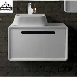 کابینت و سنگ روشویی Star اوتن