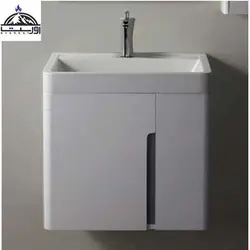 کابینت و سنگ روشویی Mita اوتن