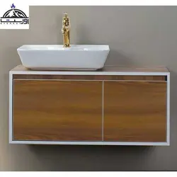 کابینت و سنگ روشویی Betin اوتن