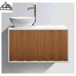 کابینت و سنگ روشویی Nitro اوتن