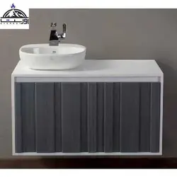 کابینت و سنگ روشویی Angel اوتن