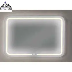 آینه LED روشویی Erik اوتن
