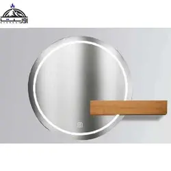آینه LED روشویی Nitro اوتن