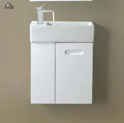 فول ست روشویی مدل Hans اوتن