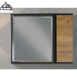 آینه روشویی Liza اوتن (oten)