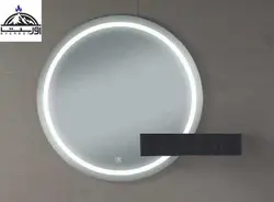 آینه روشویی Angel اوتن (oten)