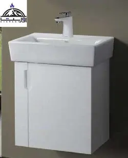 فول ست روشویی مدل Aqua اوتن