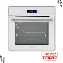 قیمت و خرید فر تمام برقی F40 PRO اخوان