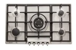 قیمت و خرید گاز رومیزی استیل البرز کد S5907