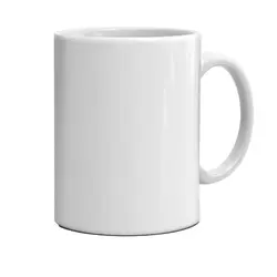 ماگ طرح جانی و جهانی مدل خوشنویسی