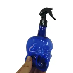 اسپری تتو موقت جمجه به همراه ۷۰۰ طرح متنوع