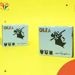 ماسک بازی مافیا پکیج ۱۲عددی به همراه کارت بازی شامل سه سناریو