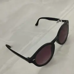 عینک آفتابی زنانه uv400 برند سیکس مدل a007