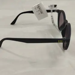 عینک آفتابی زنانه uv400 برند سیکس مدل a007