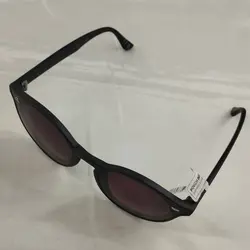 عینک آفتابی زنانه uv400 برند سیکس مدل a007