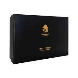 اس ام اس کنترلر و اینترنت کنترلر 4 کانال صنعتی