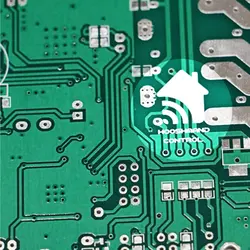 اس ام اس کنترلر و اینترنت کنترلر 4 کانال صنعتی