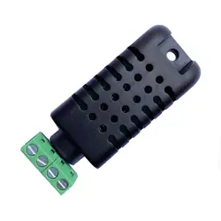 سنسور دما رطوبت SHT10