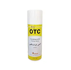 اسپری زخم OTC