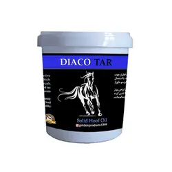 روغن سم قطران دیاکو