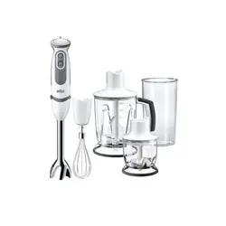 گوشت کوب برقی براون مدل MQ5045