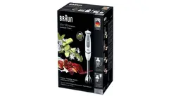 گوشت کوب برقی براون مدل MQ5045