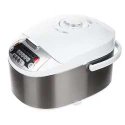 پلوپز فیلیپس مدل HD3038 Fuzzy Logic