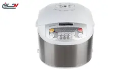 پلوپز فیلیپس مدل HD3038 Fuzzy Logic