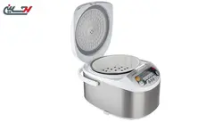 پلوپز فیلیپس مدل HD3038 Fuzzy Logic