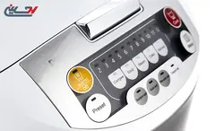پلوپز فیلیپس مدل HD3038 Fuzzy Logic