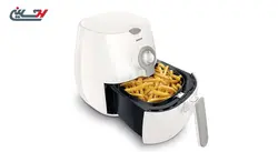 سرخ کن فیلیپس سری Daily Collection مدل HD9216