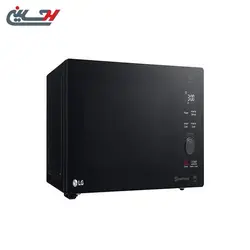 مایکروویو ال جی مدل MH8265 DIS