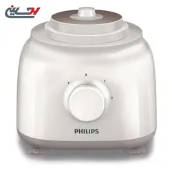 غذا ساز فیلیپس مدل PHILIPS HR7627