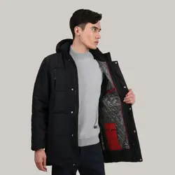 کاپشن اور مردانه هوگرو 10208