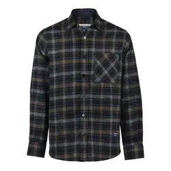 پیراهن پشمی مردانه هوگرو 10266