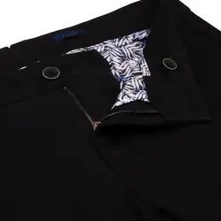 شلوار کتان مردانه هوگرو 10283