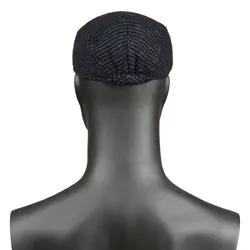 کلاه انگلیسی مردانه هوگرو 10291