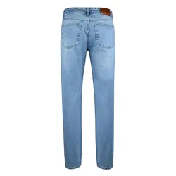 شلوار جین اسلیم مردانه هوگرو 10313