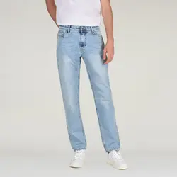 شلوار جین اسلیم مردانه هوگرو 10313