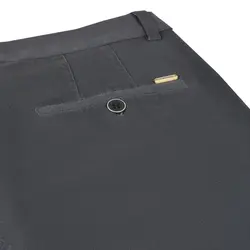 شلوار کتان مردانه هوگرو 10338